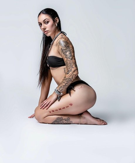 Tori Ortiz pornstar sexy image