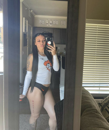 Tori Ortiz top pornstar photo