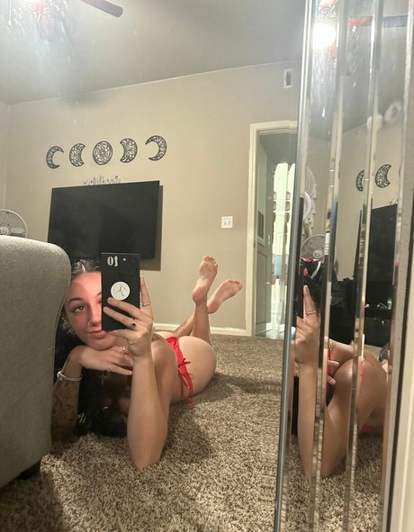 Tori Ortiz model nude pictures