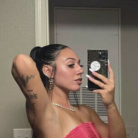 Tori Ortiz pretty actress archive