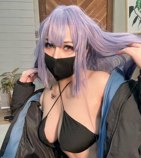 Ai Natsumi porn model archive