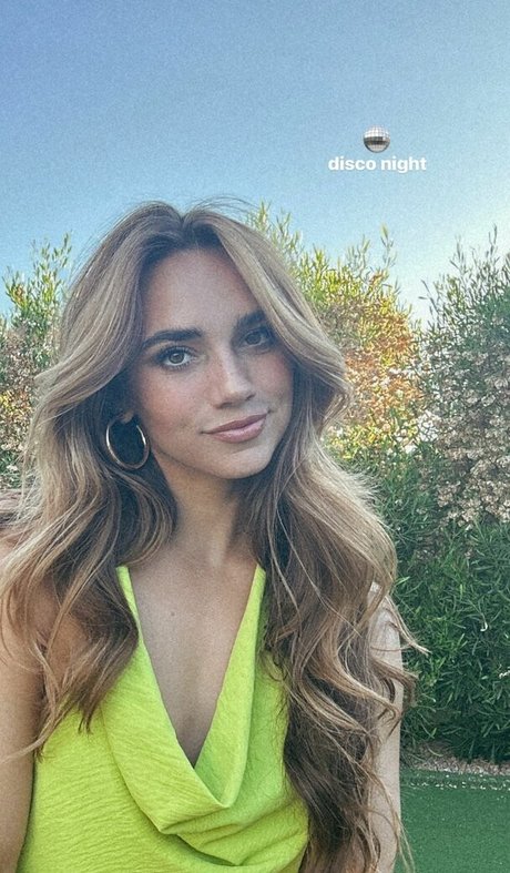 Kylie Holbeck nice actress pictures