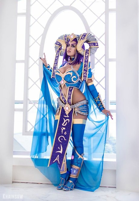 Khainsaw nice pornstar pic