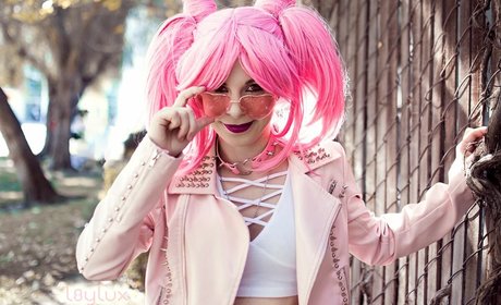 Khainsaw high quality model galleries