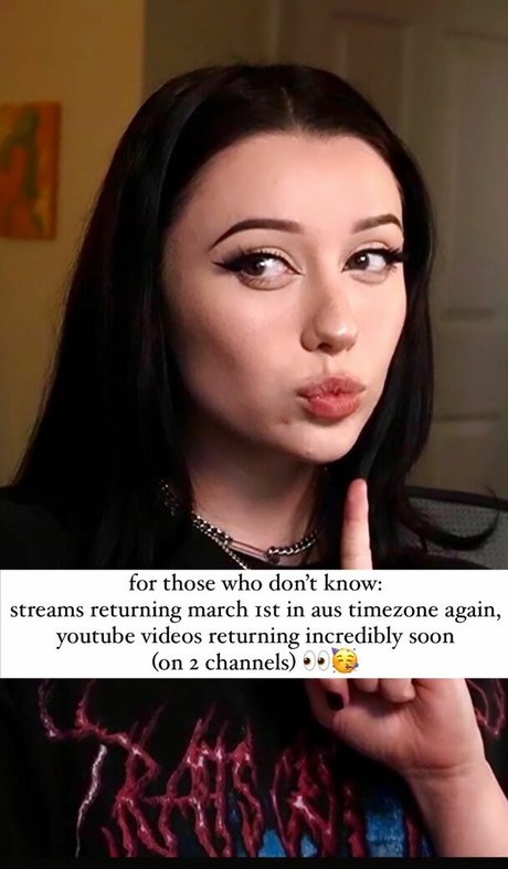 LivBev top model gallery