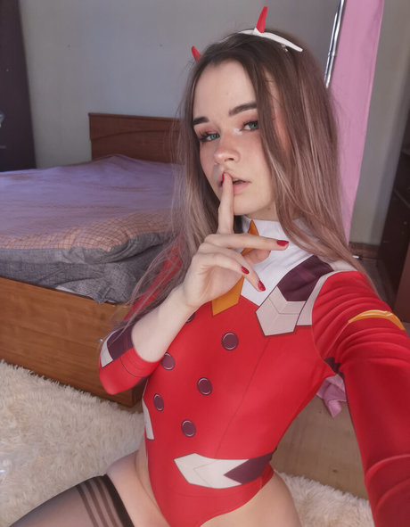 iriesska pretty actress photo