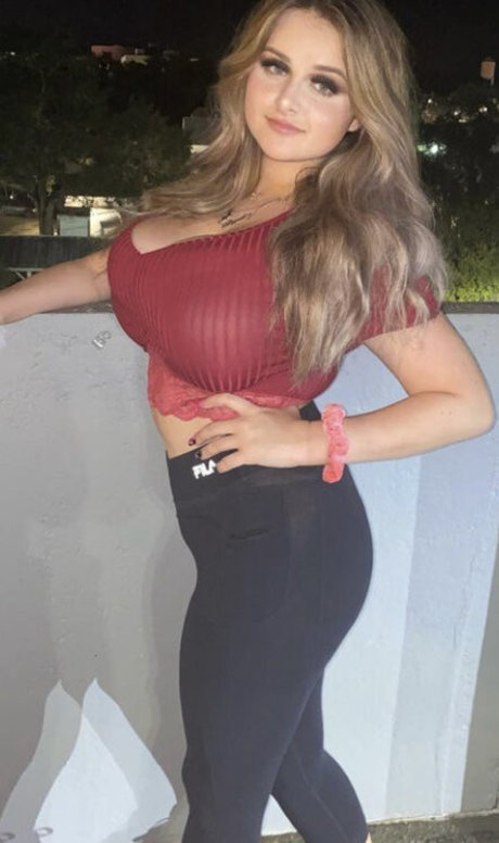 Abby J hd pornstar gallery