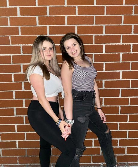 Abby J model high quality pics