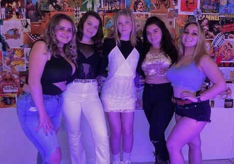 Abby J naked star pic