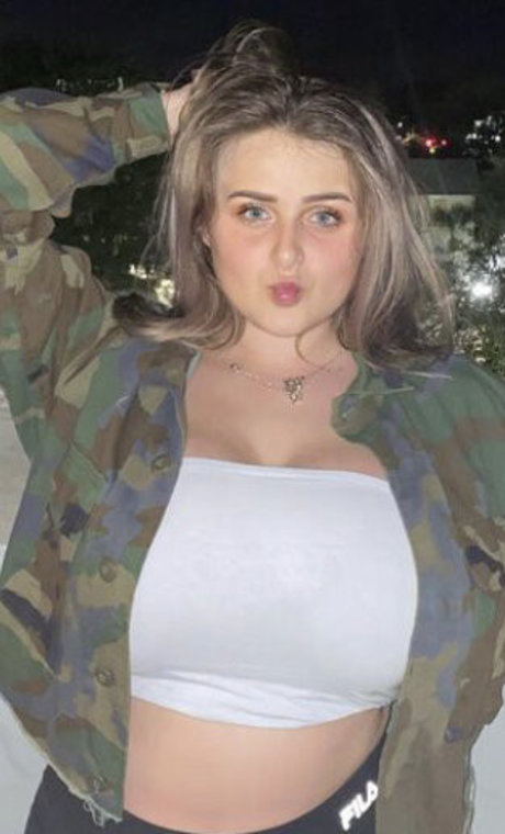 Abby J model galleries