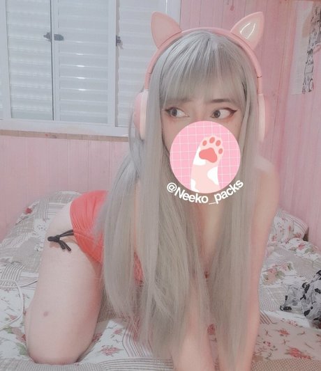 Neeko pornstar hot photos