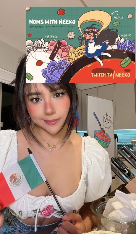 Neeko top pornstar images