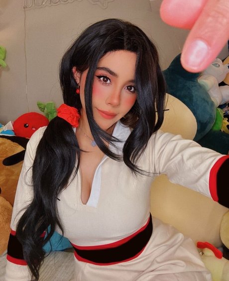 Neeko pornstar top pics