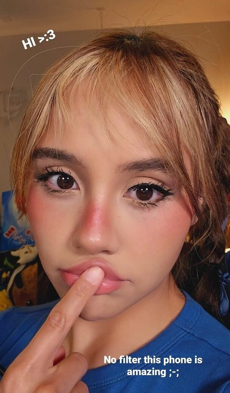 Neeko pornstar gallery