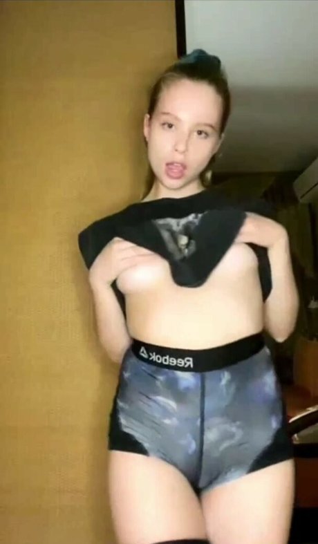 Blackdvamp erotic pornstar gallery