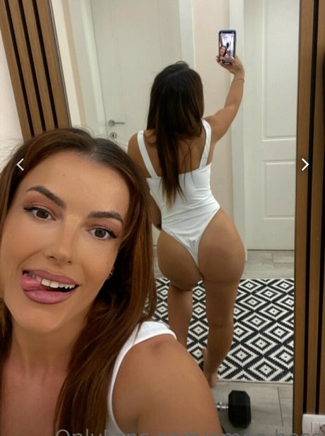 Amee Hess free model images