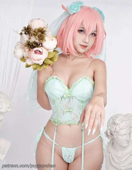 Puypuychan best star galleries