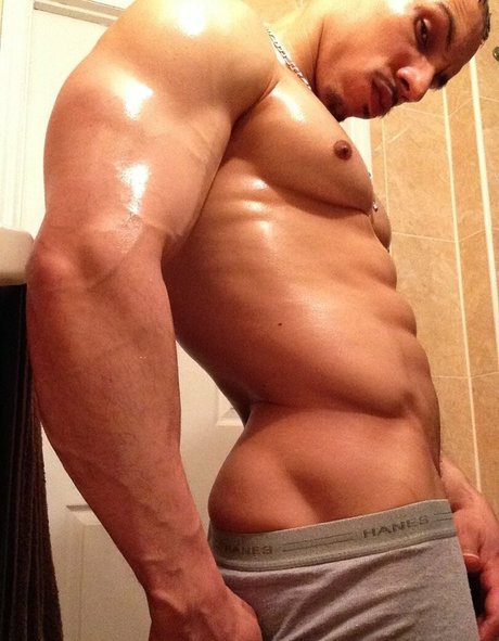 puertorockxxx perfect model archive