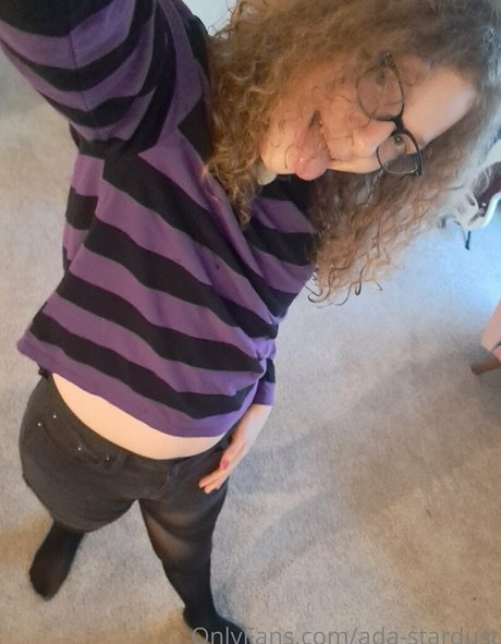 ada stardust pornstar nude archive