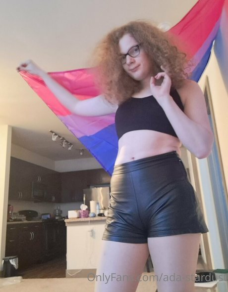 ada stardust perfect model photos