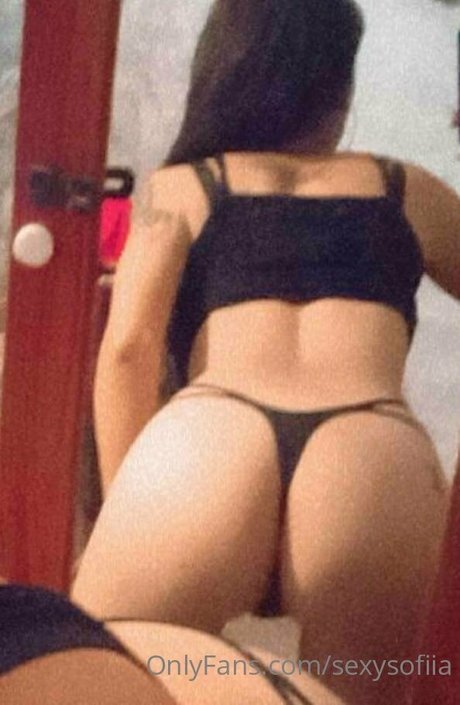 latinsofy pornographic model picture