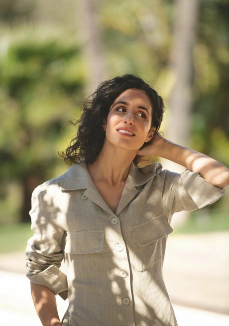 Maria Francisca Perello model nice gallery