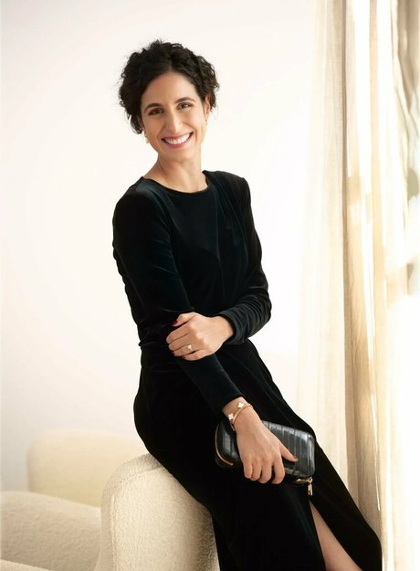 Maria Francisca Perello profile pic