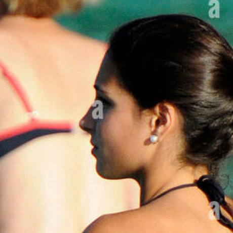 Maria Francisca Perello model nude pictures