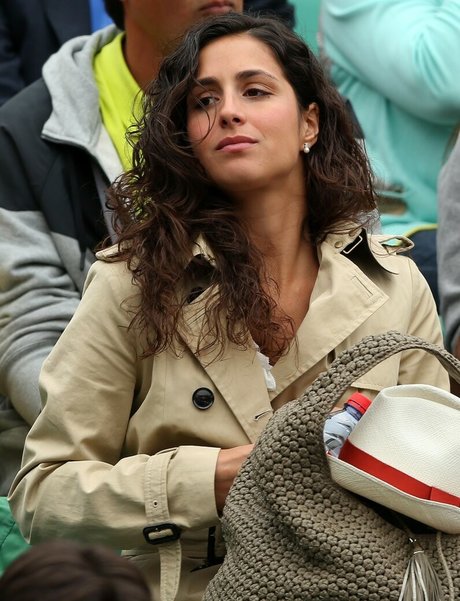 Maria Francisca Perello nudes star pic