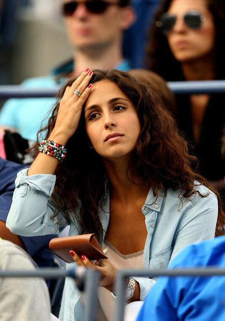 Maria Francisca Perello art star picture