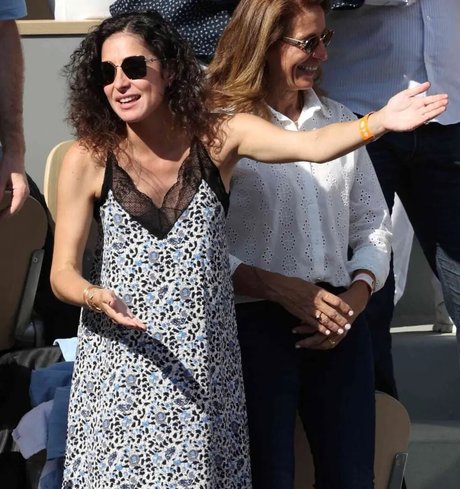 Maria Francisca Perello star sexy pics