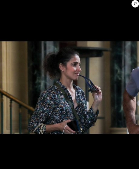 Maria Francisca Perello model adult photo