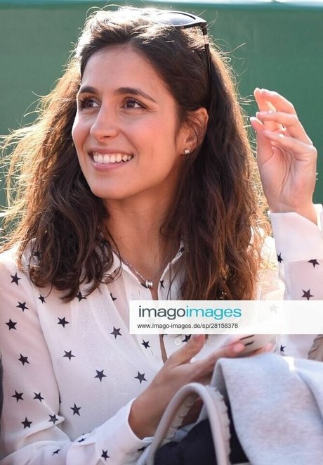 Maria Francisca Perello nudes star img