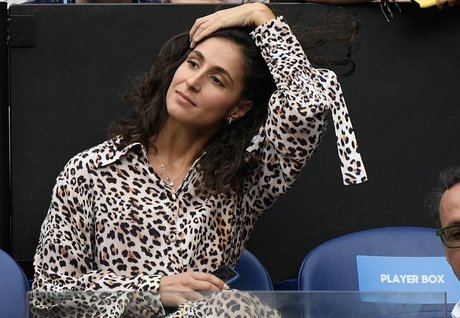 Maria Francisca Perello xxx model photo