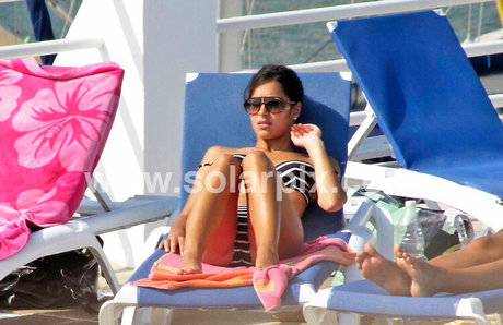 Maria Francisca Perello naked star pic