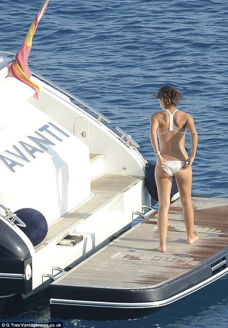 Maria Francisca Perello free pornstar picture