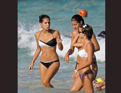 Maria Francisca Perello star nudes image