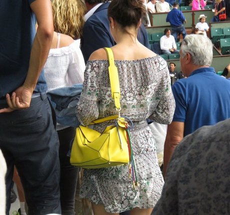 Maria Francisca Perello free star img