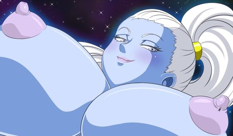 Dragon Ball Z beautiful star archive