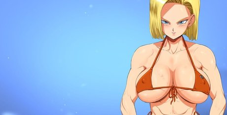 Dragon Ball Z hd actress picture