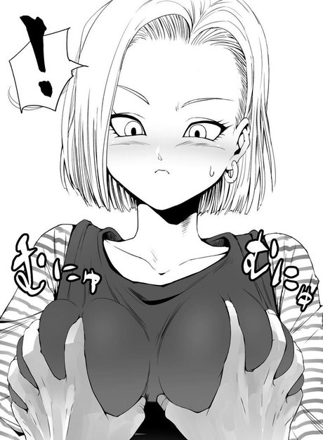 Dragon Ball Z naked pornstar galleries