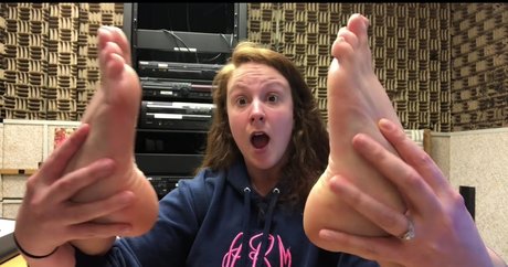 Ashleigh Burton pornstar hd image