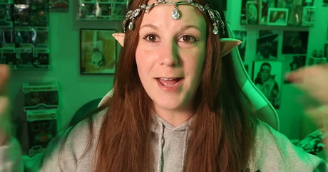 Ashleigh Burton model perfect pic