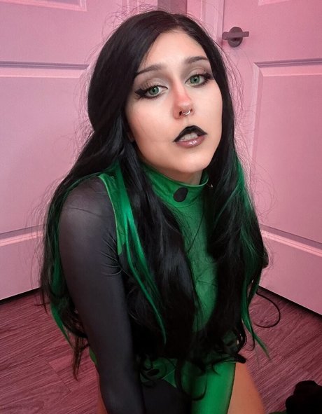 Rottenpapi exclusive model photos