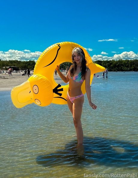 Rottenpapi adult actress pictures