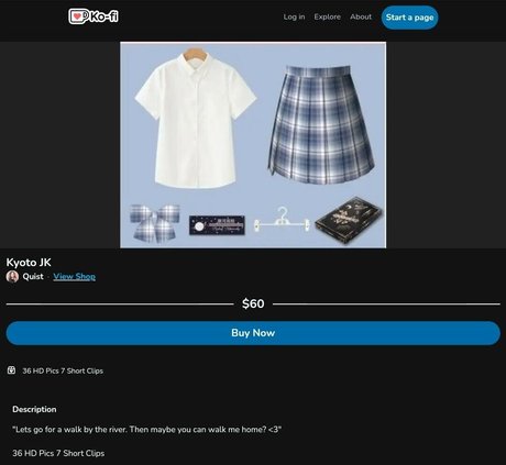 Quistreous model high quality images