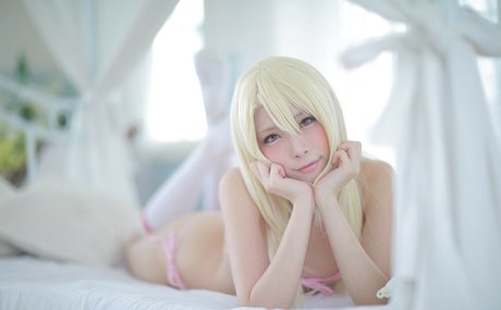 Misaco high quality actress photo