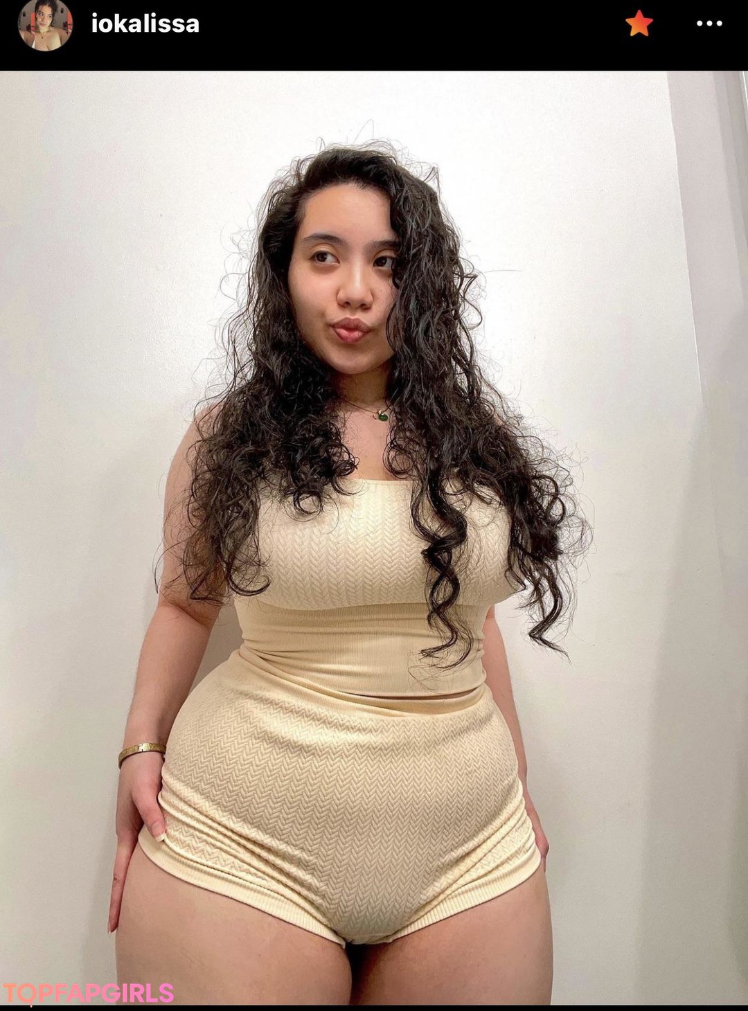 iokalissa sexy pornstar images