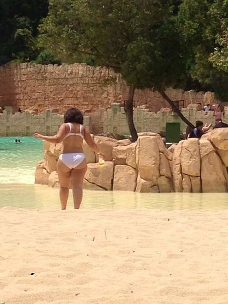 Miss Conceited erotic star archive