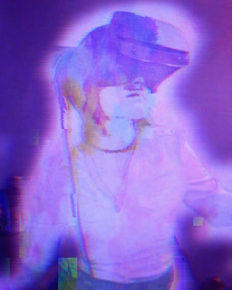 Anya Rey pretty star pictures